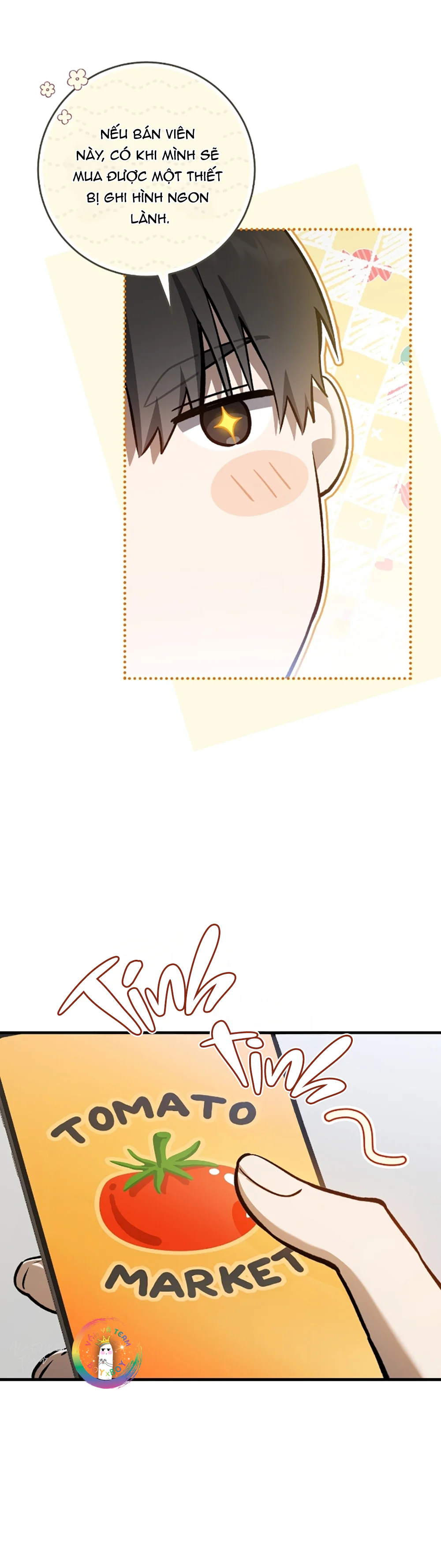 Thợ Săn Chỉ Muốn Ở Ẩn Chapter 9 - Next Chapter 10
