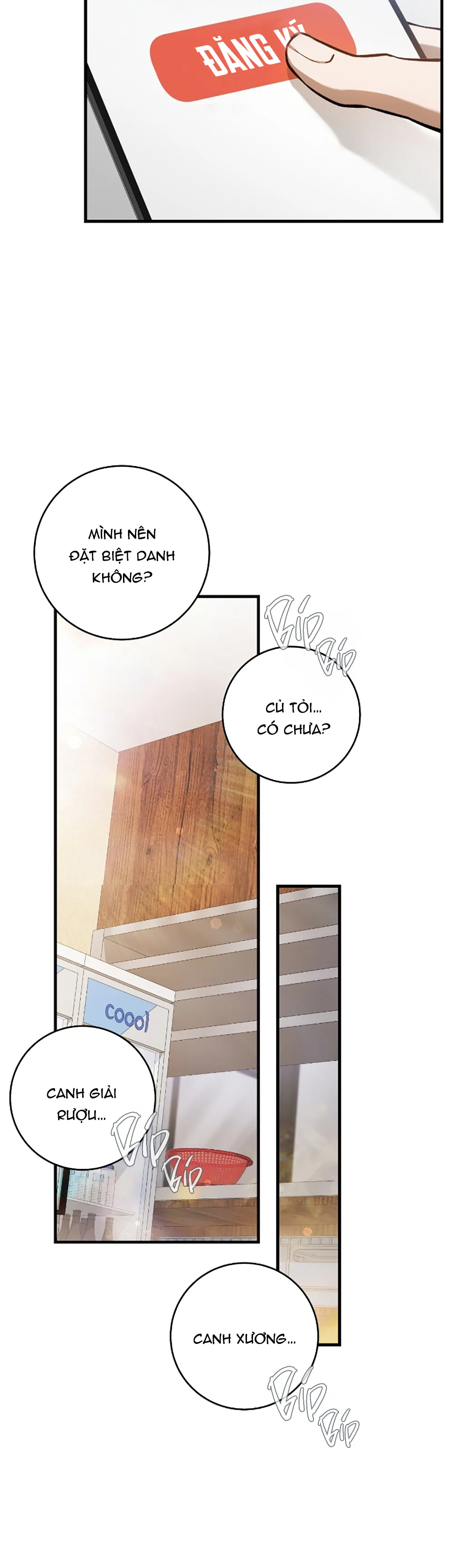 Thợ Săn Chỉ Muốn Ở Ẩn Chapter 9 - Next Chapter 10