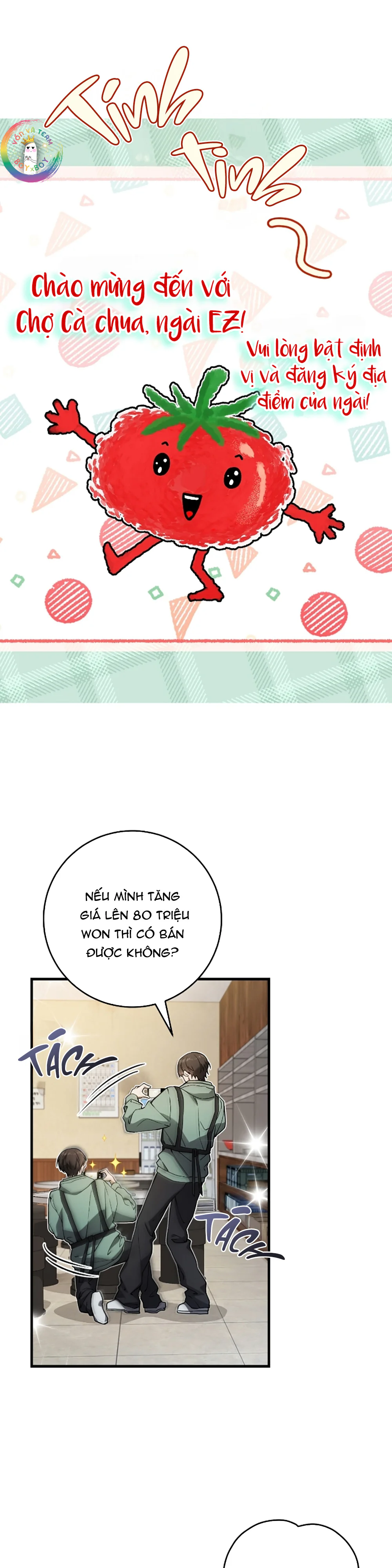 Thợ Săn Chỉ Muốn Ở Ẩn Chapter 9 - Next Chapter 10