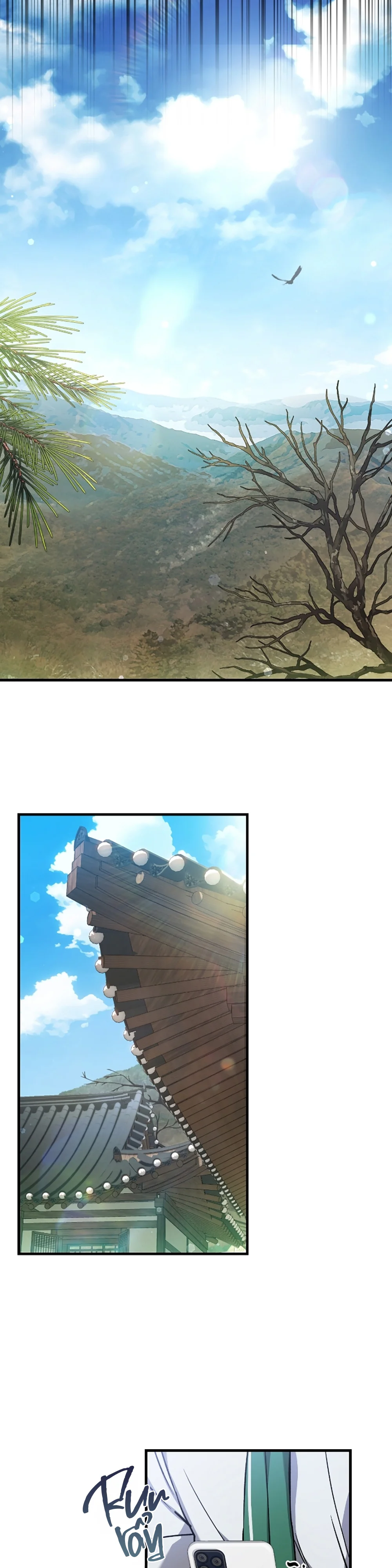 Thợ Săn Chỉ Muốn Ở Ẩn Chapter 9 - Next Chapter 10