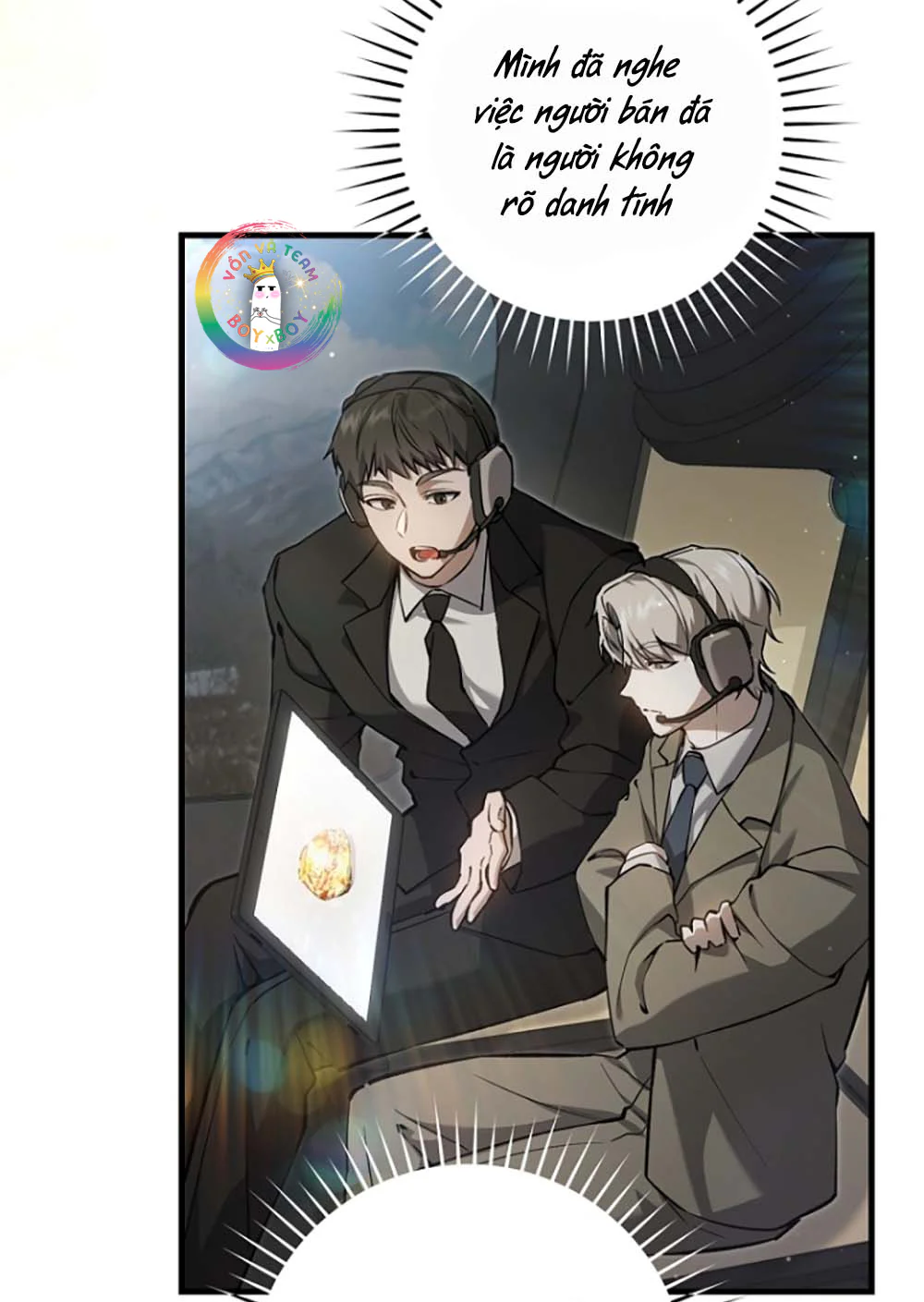 Thợ Săn Chỉ Muốn Ở Ẩn Chapter 10 - Next Chapter 11