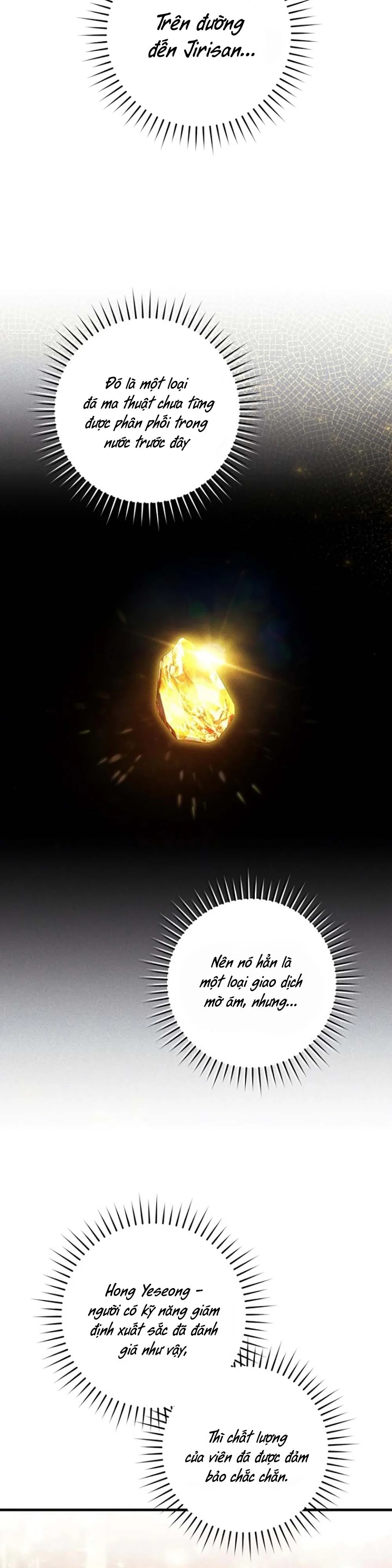 Thợ Săn Chỉ Muốn Ở Ẩn Chapter 10 - Next Chapter 11