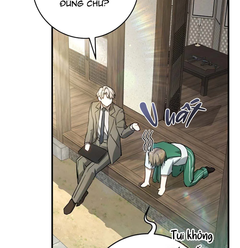 Thợ Săn Chỉ Muốn Ở Ẩn Chapter 10 - Next Chapter 11