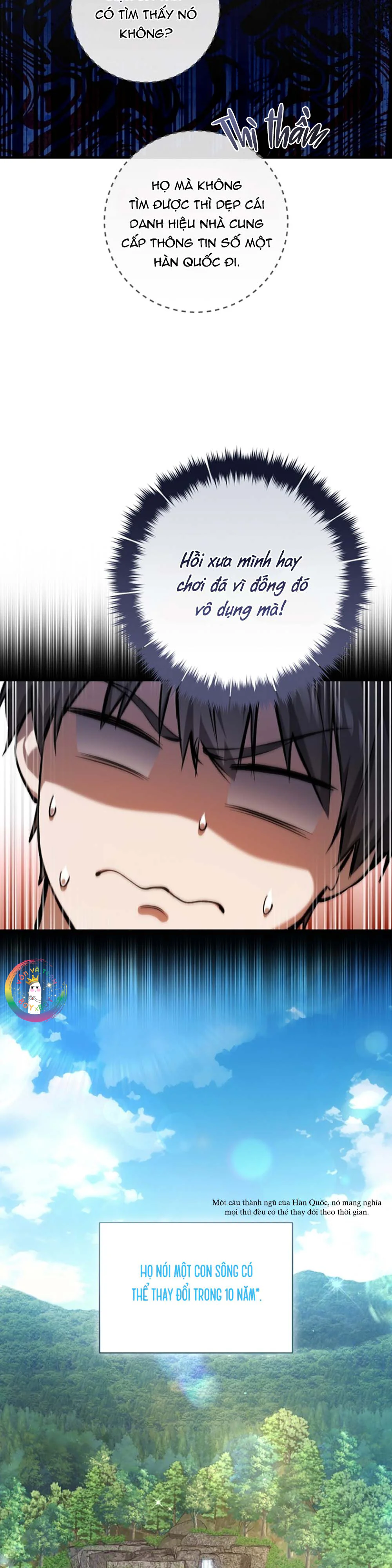 Thợ Săn Chỉ Muốn Ở Ẩn Chapter 10 - Next Chapter 11