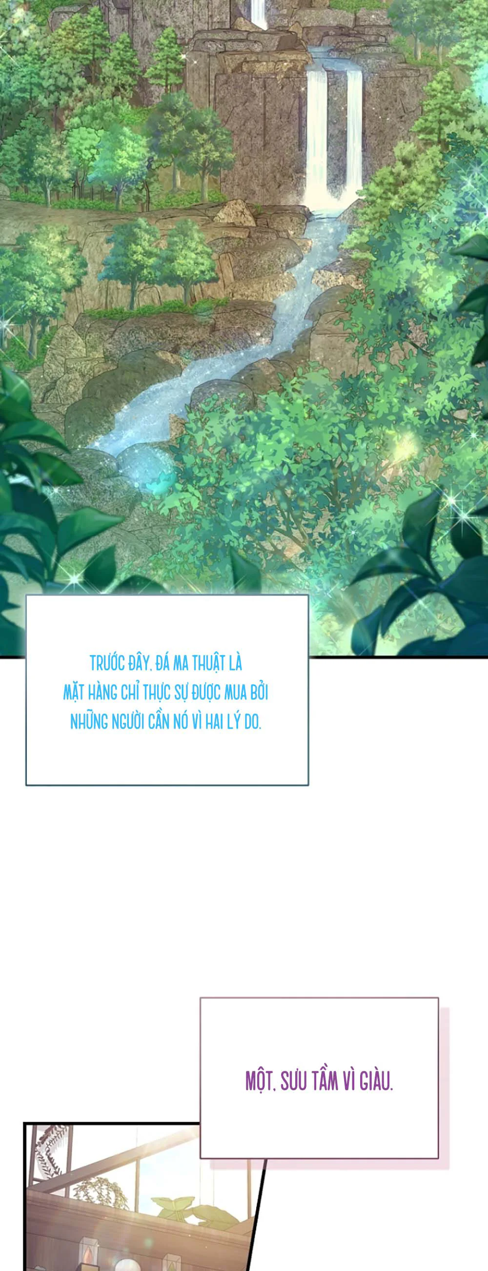 Thợ Săn Chỉ Muốn Ở Ẩn Chapter 10 - Next Chapter 11