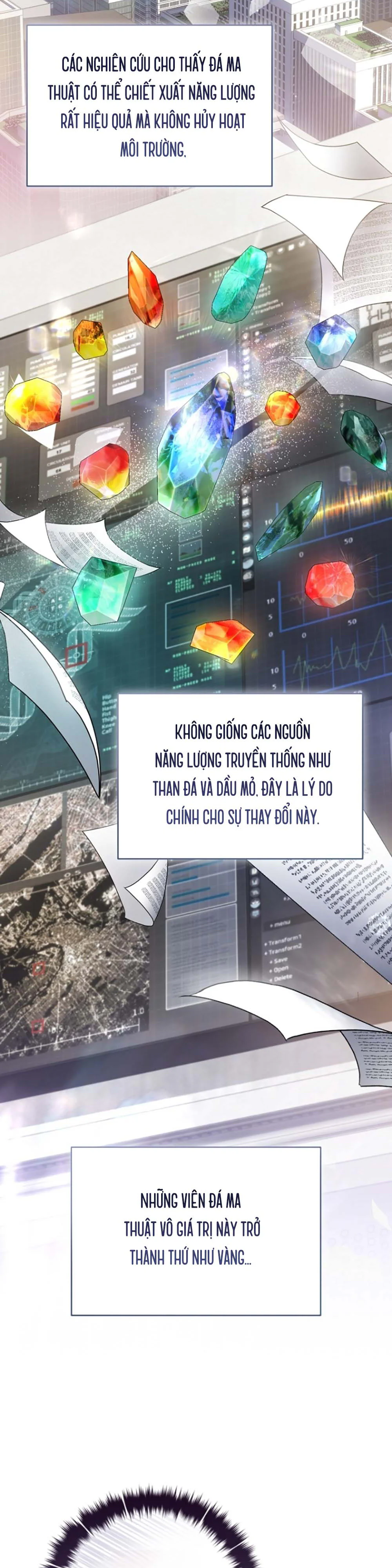 Thợ Săn Chỉ Muốn Ở Ẩn Chapter 10 - Next Chapter 11