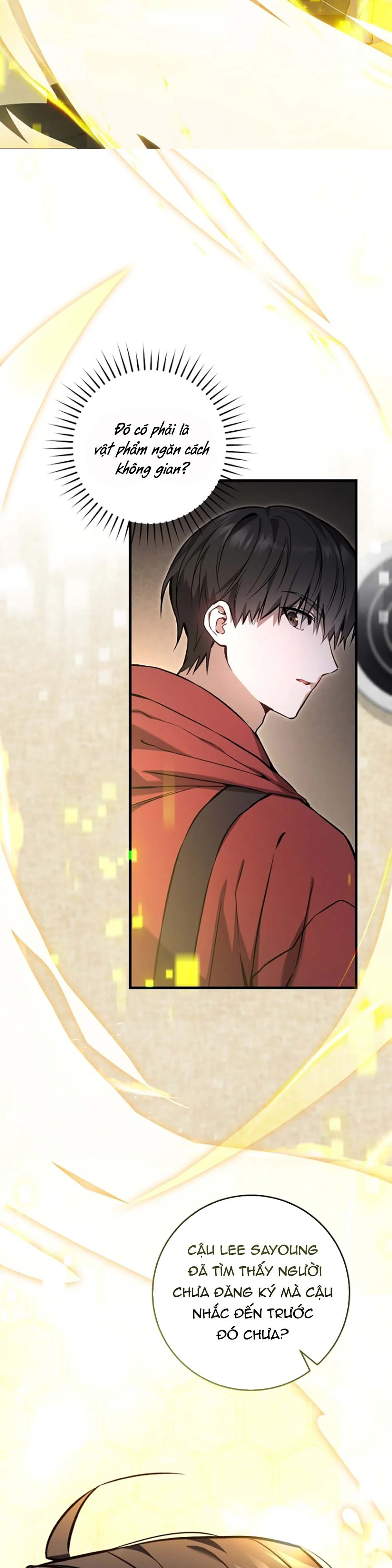 Thợ Săn Chỉ Muốn Ở Ẩn Chapter 10 - Next Chapter 11