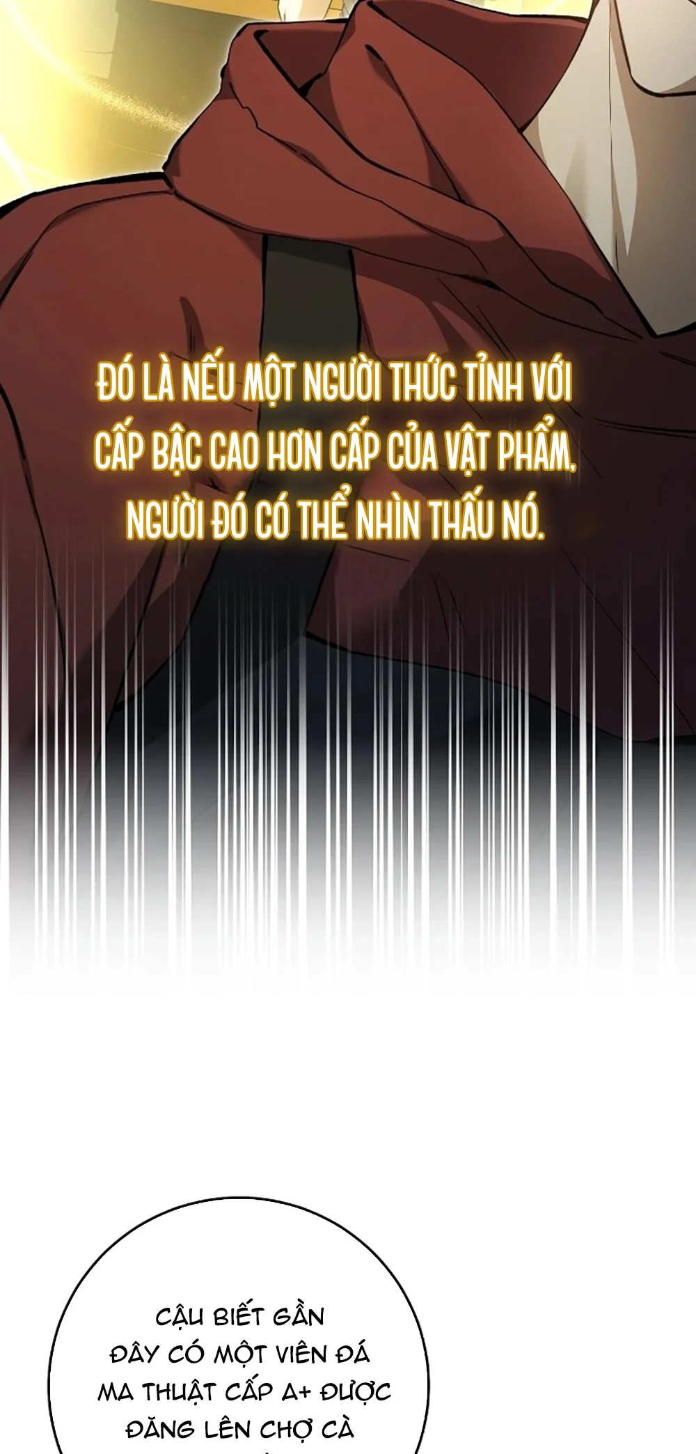 Thợ Săn Chỉ Muốn Ở Ẩn Chapter 11 - Next Chapter 12