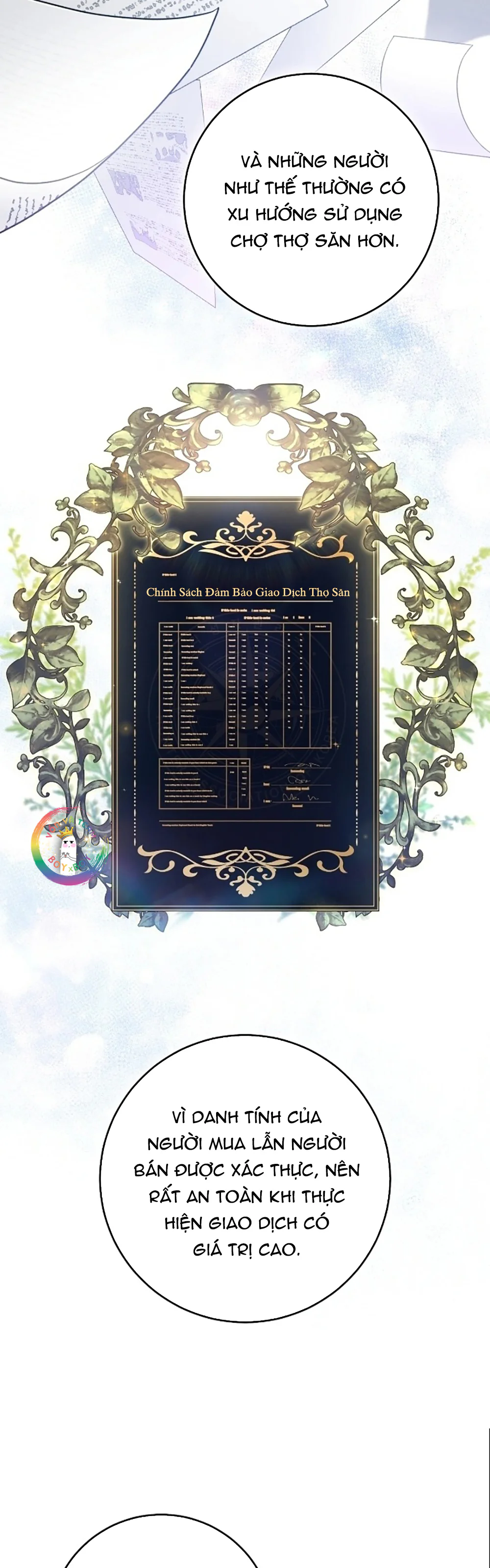 Thợ Săn Chỉ Muốn Ở Ẩn Chapter 11 - Next Chapter 12