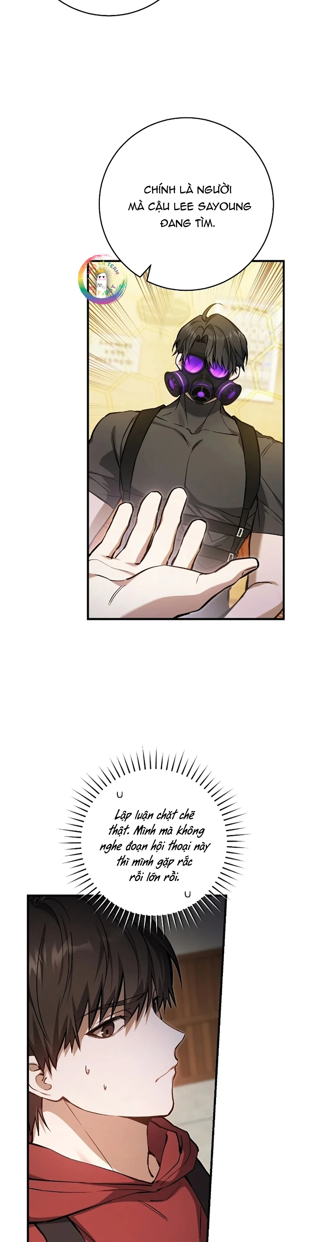 Thợ Săn Chỉ Muốn Ở Ẩn Chapter 11 - Next Chapter 12