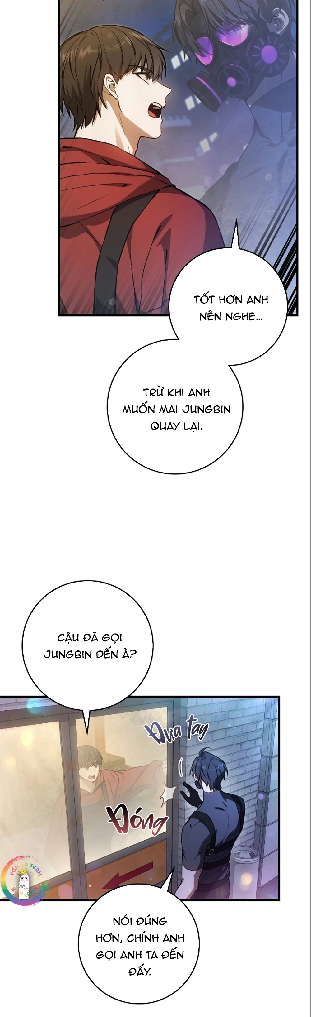 Thợ Săn Chỉ Muốn Ở Ẩn Chapter 11 - Next Chapter 12