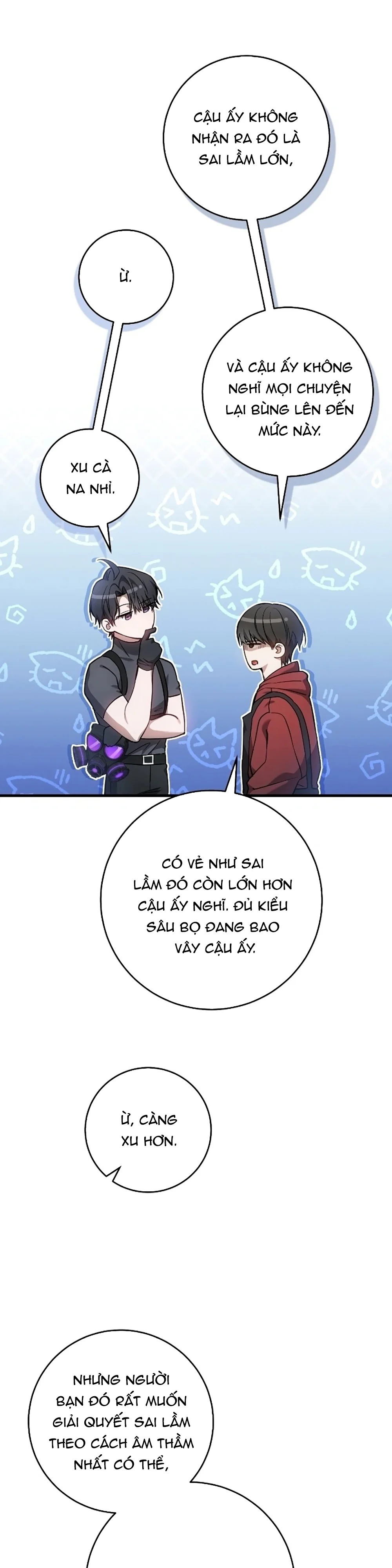 Thợ Săn Chỉ Muốn Ở Ẩn Chapter 11 - Next Chapter 12