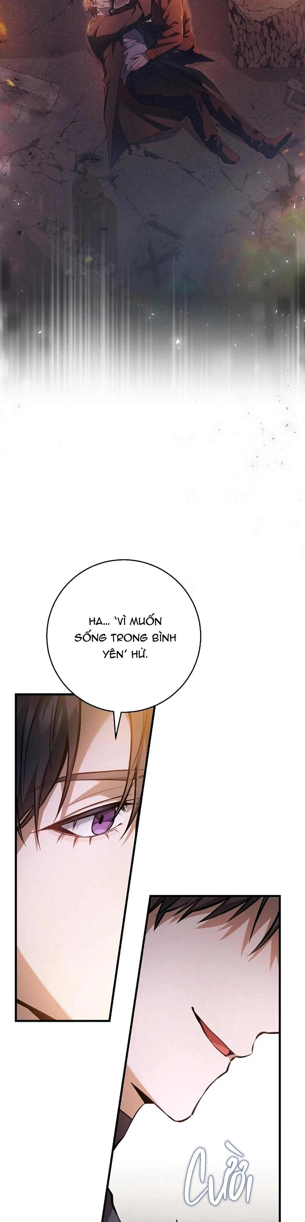 Thợ Săn Chỉ Muốn Ở Ẩn Chapter 11 - Next Chapter 12