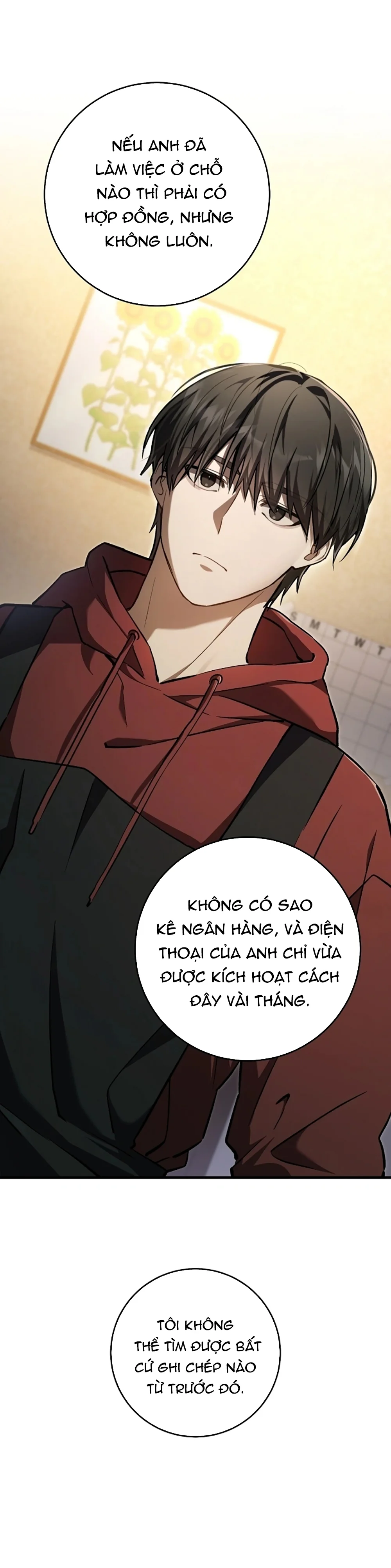 Thợ Săn Chỉ Muốn Ở Ẩn Chapter 11 - Next Chapter 12