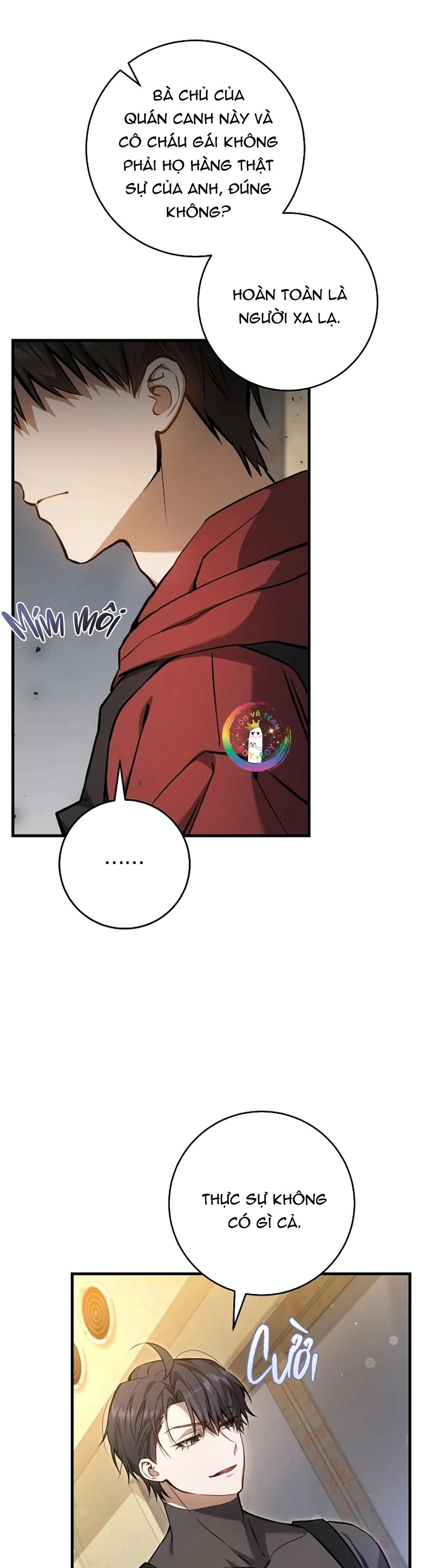 Thợ Săn Chỉ Muốn Ở Ẩn Chapter 11 - Next Chapter 12