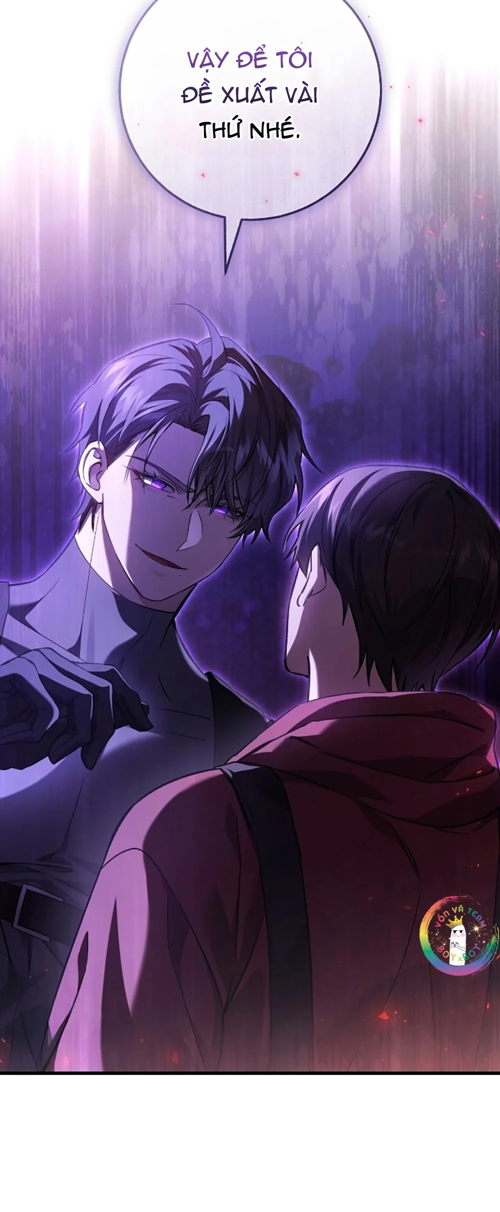 Thợ Săn Chỉ Muốn Ở Ẩn Chapter 11 - Next Chapter 12