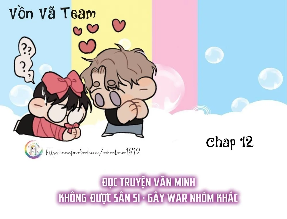 Thợ Săn Chỉ Muốn Ở Ẩn Chapter 12 - Next Chapter 13