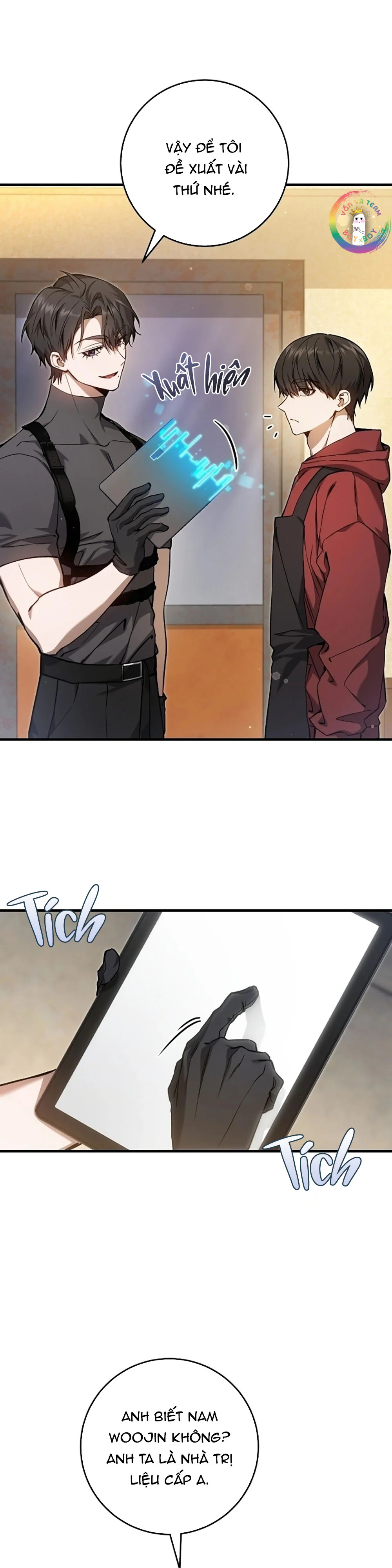 Thợ Săn Chỉ Muốn Ở Ẩn Chapter 12 - Next Chapter 13