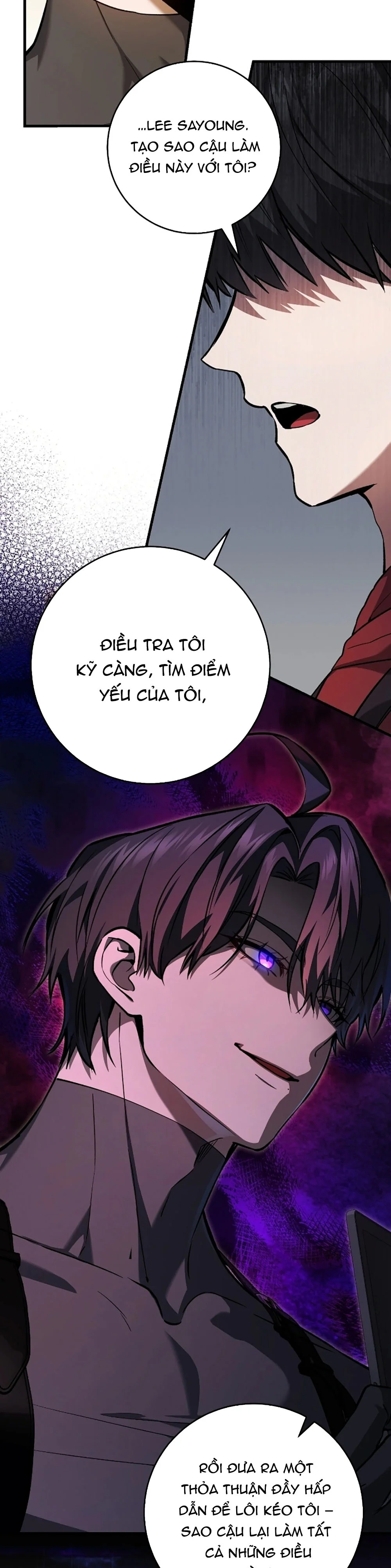 Thợ Săn Chỉ Muốn Ở Ẩn Chapter 12 - Next Chapter 13