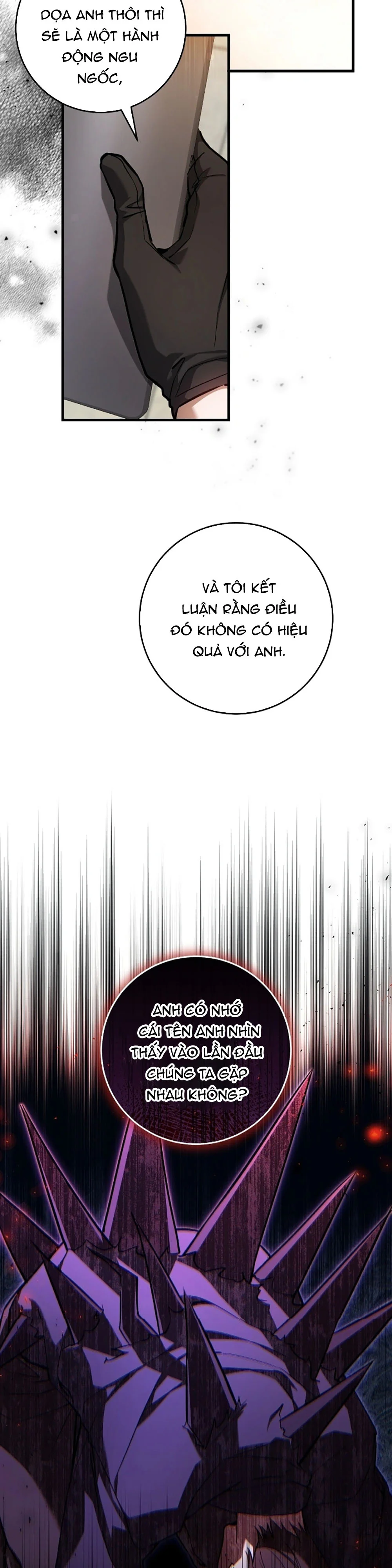 Thợ Săn Chỉ Muốn Ở Ẩn Chapter 12 - Next Chapter 13