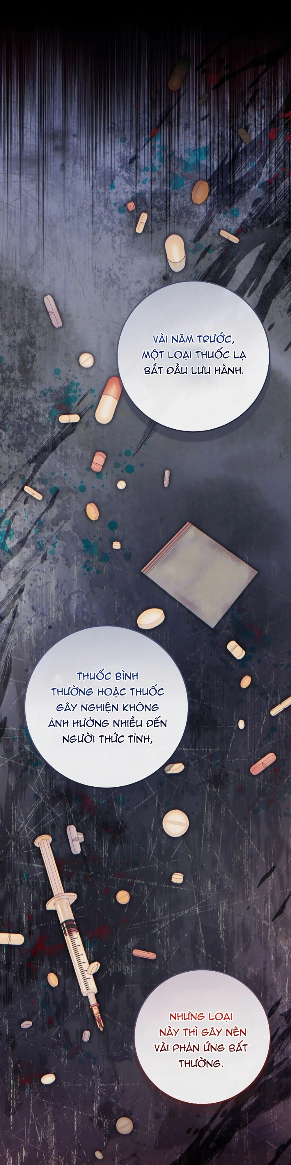 Thợ Săn Chỉ Muốn Ở Ẩn Chapter 12 - Next Chapter 13