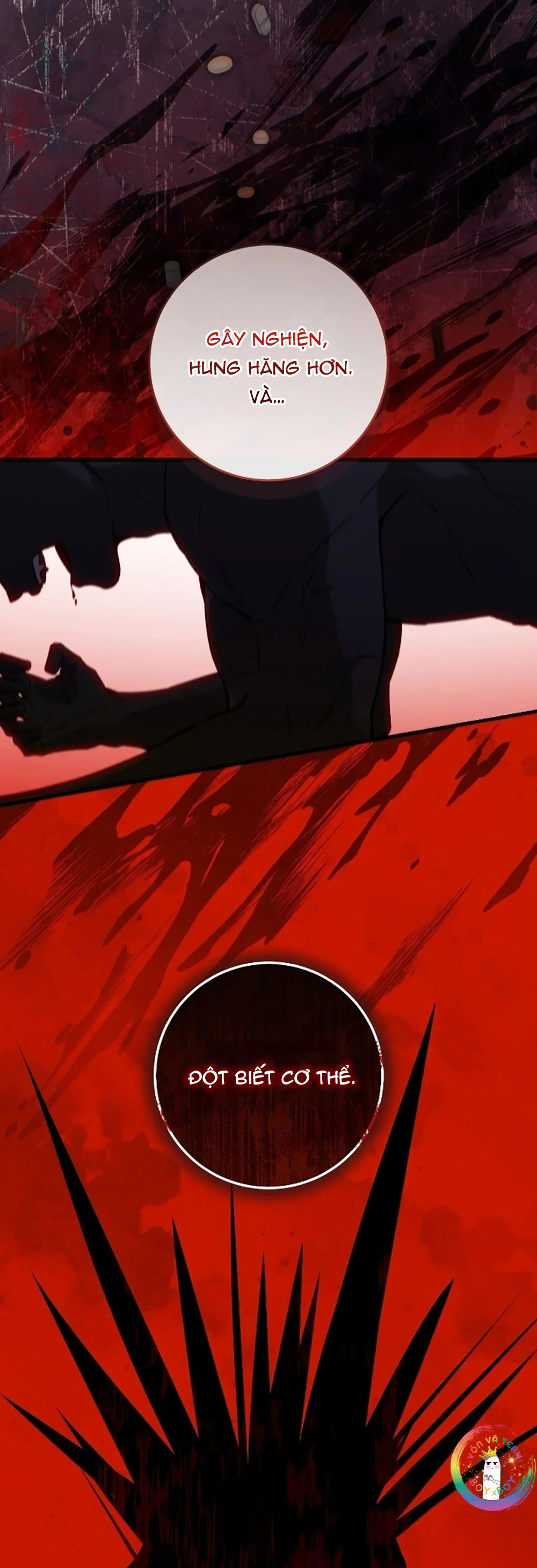 Thợ Săn Chỉ Muốn Ở Ẩn Chapter 12 - Next Chapter 13
