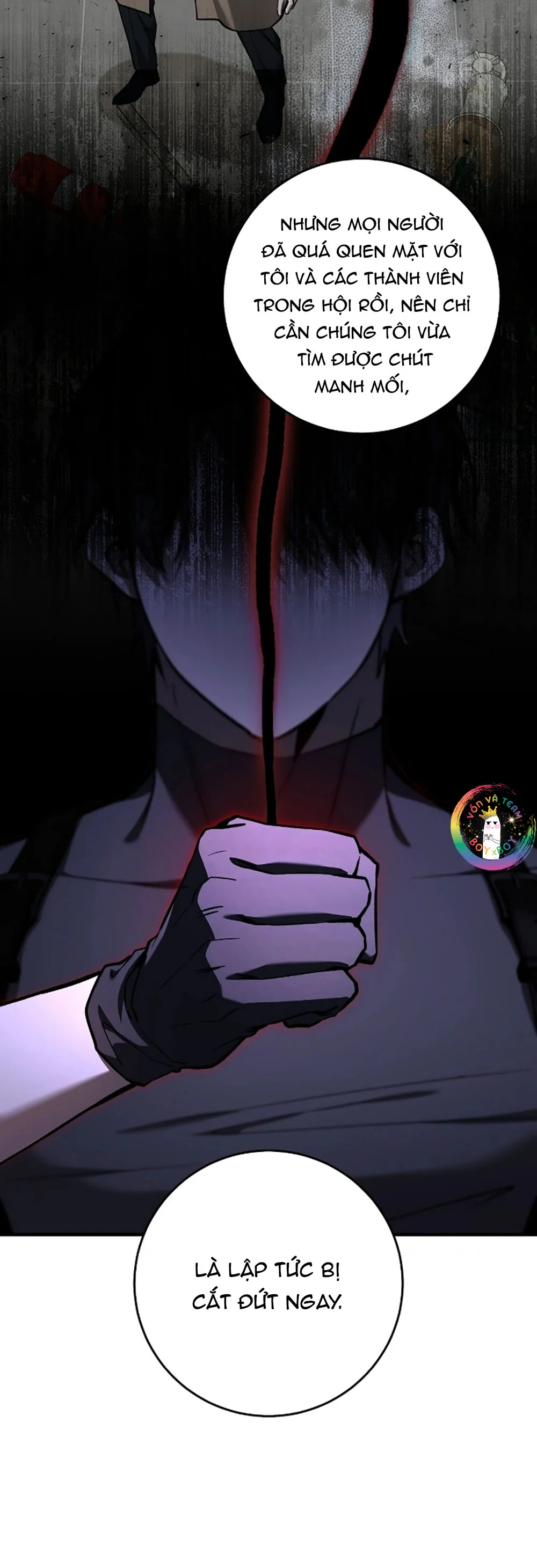 Thợ Săn Chỉ Muốn Ở Ẩn Chapter 12 - Next Chapter 13