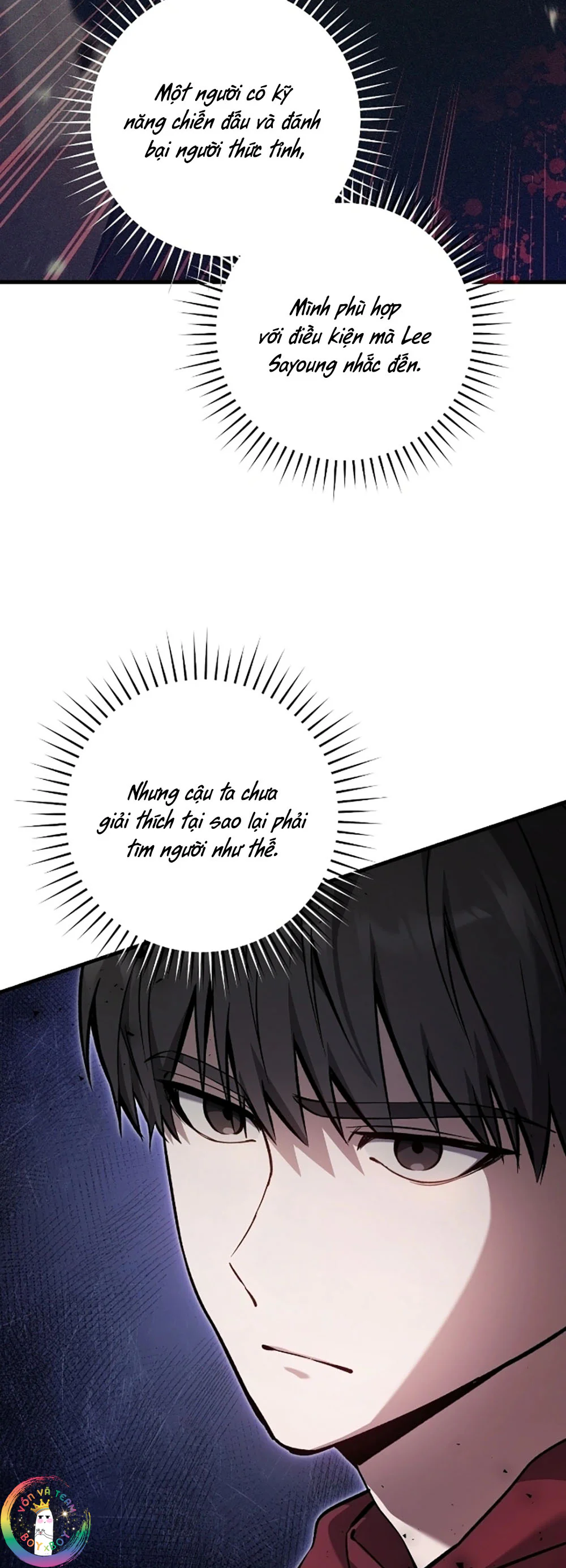 Thợ Săn Chỉ Muốn Ở Ẩn Chapter 12 - Next Chapter 13