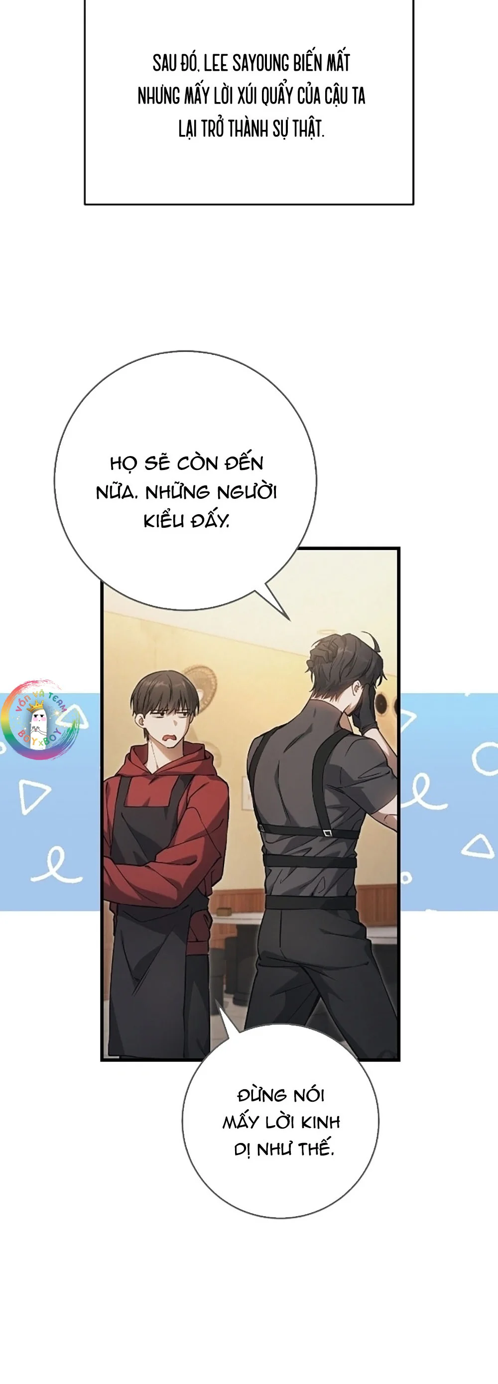 Thợ Săn Chỉ Muốn Ở Ẩn Chapter 12 - Next Chapter 13