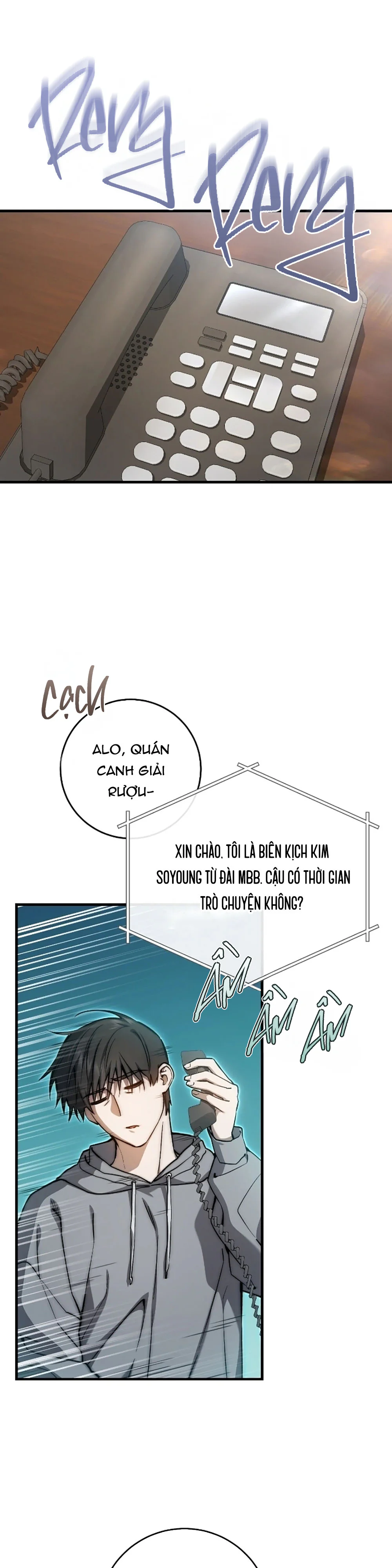 Thợ Săn Chỉ Muốn Ở Ẩn Chapter 12 - Next Chapter 13