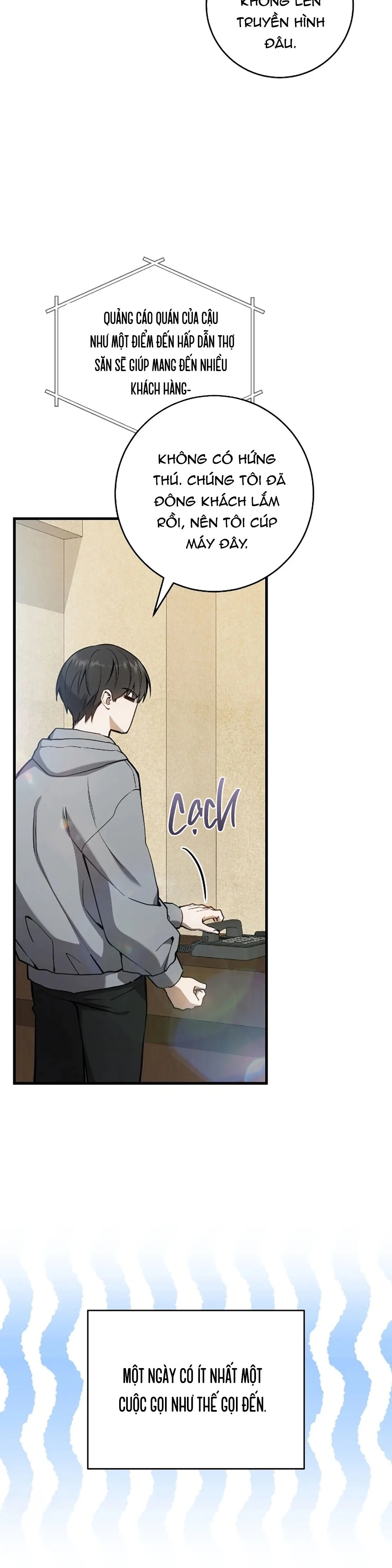 Thợ Săn Chỉ Muốn Ở Ẩn Chapter 12 - Next Chapter 13