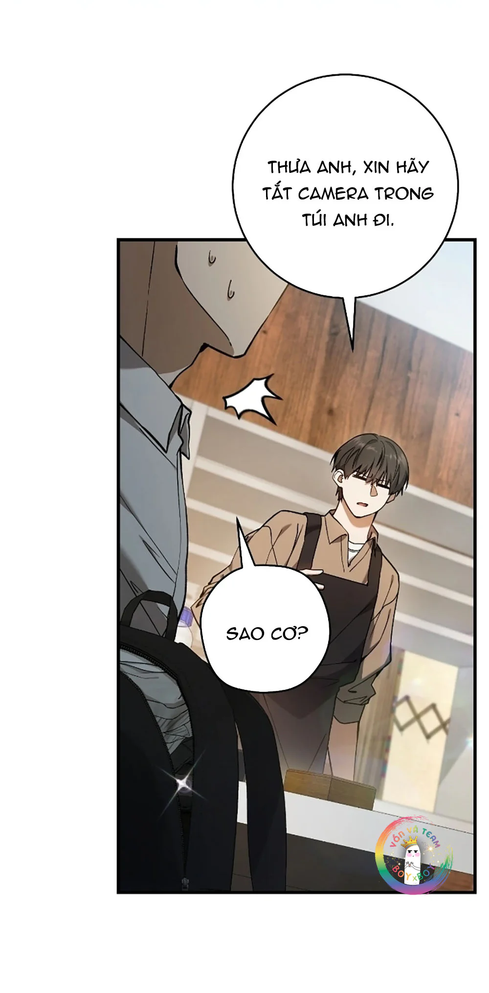 Thợ Săn Chỉ Muốn Ở Ẩn Chapter 12 - Next Chapter 13