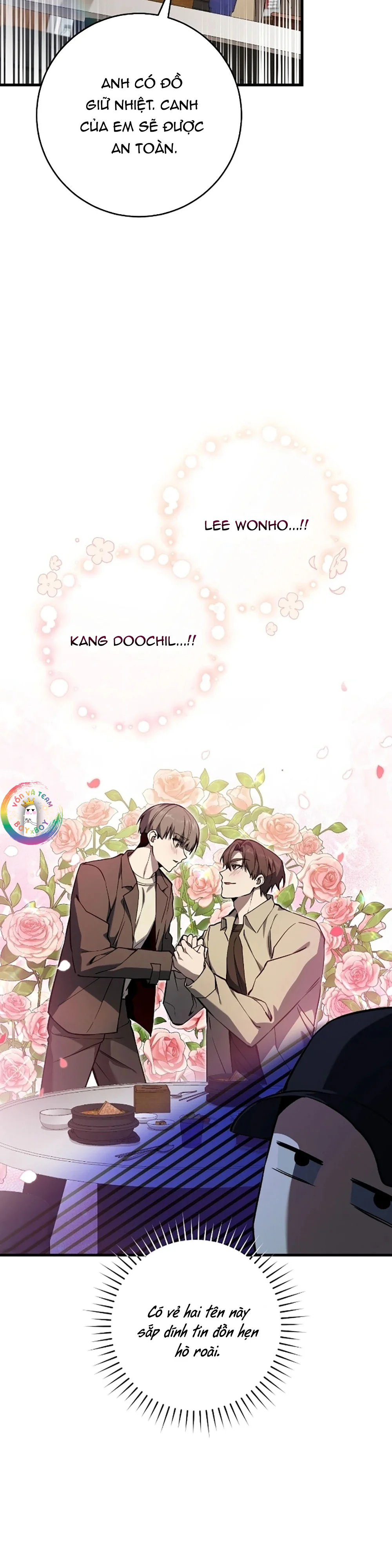 Thợ Săn Chỉ Muốn Ở Ẩn Chapter 12 - Next Chapter 13