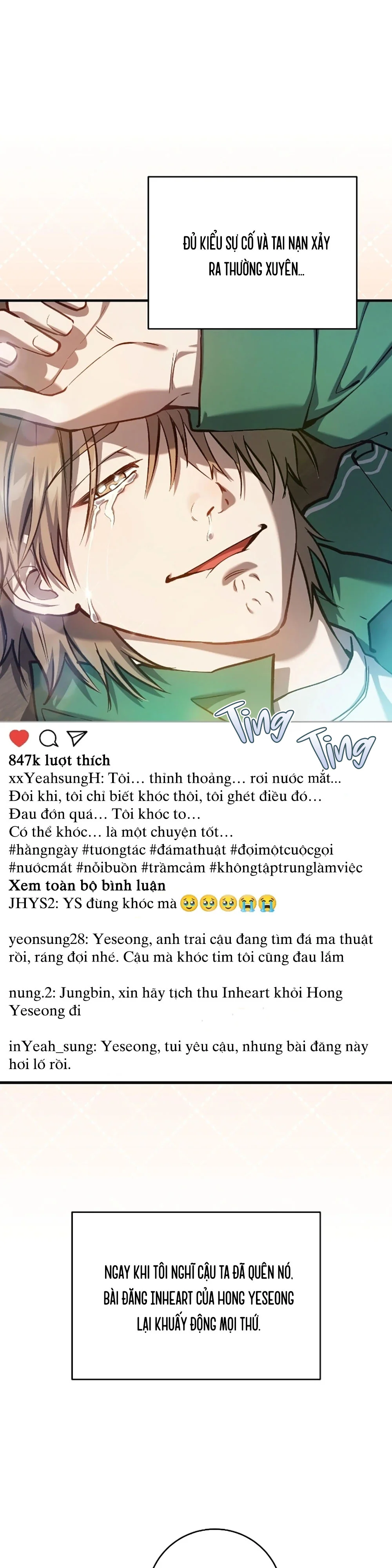 Thợ Săn Chỉ Muốn Ở Ẩn Chapter 12 - Next Chapter 13