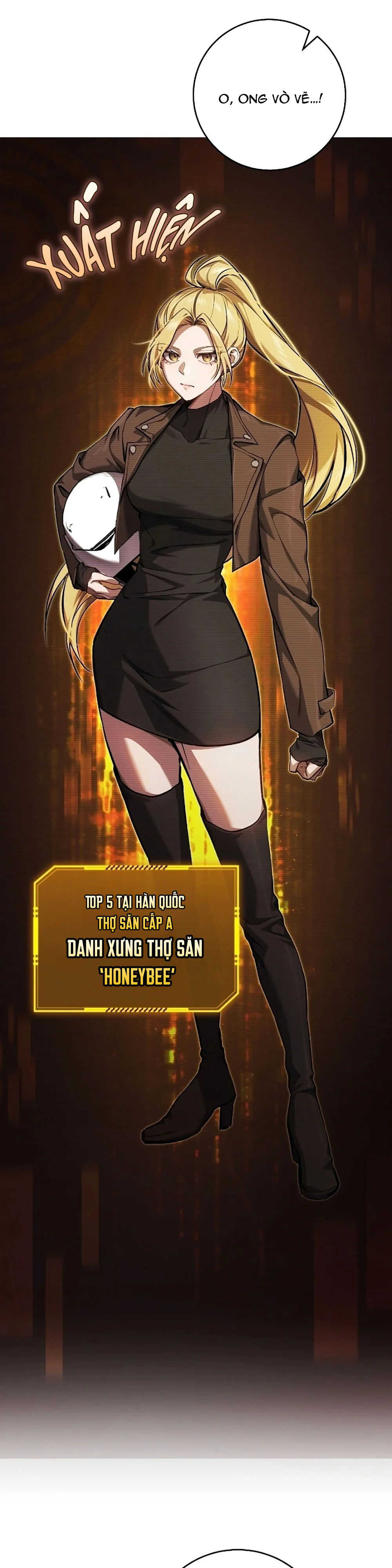 Thợ Săn Chỉ Muốn Ở Ẩn Chapter 12 - Next Chapter 13