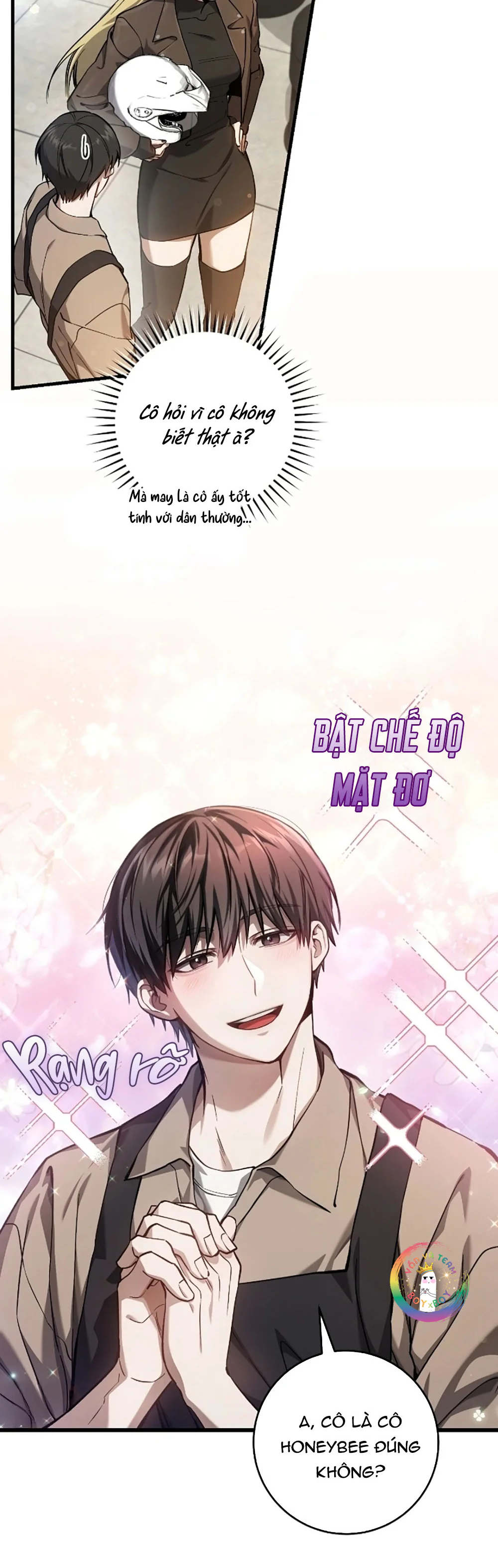 Thợ Săn Chỉ Muốn Ở Ẩn Chapter 12 - Next Chapter 13