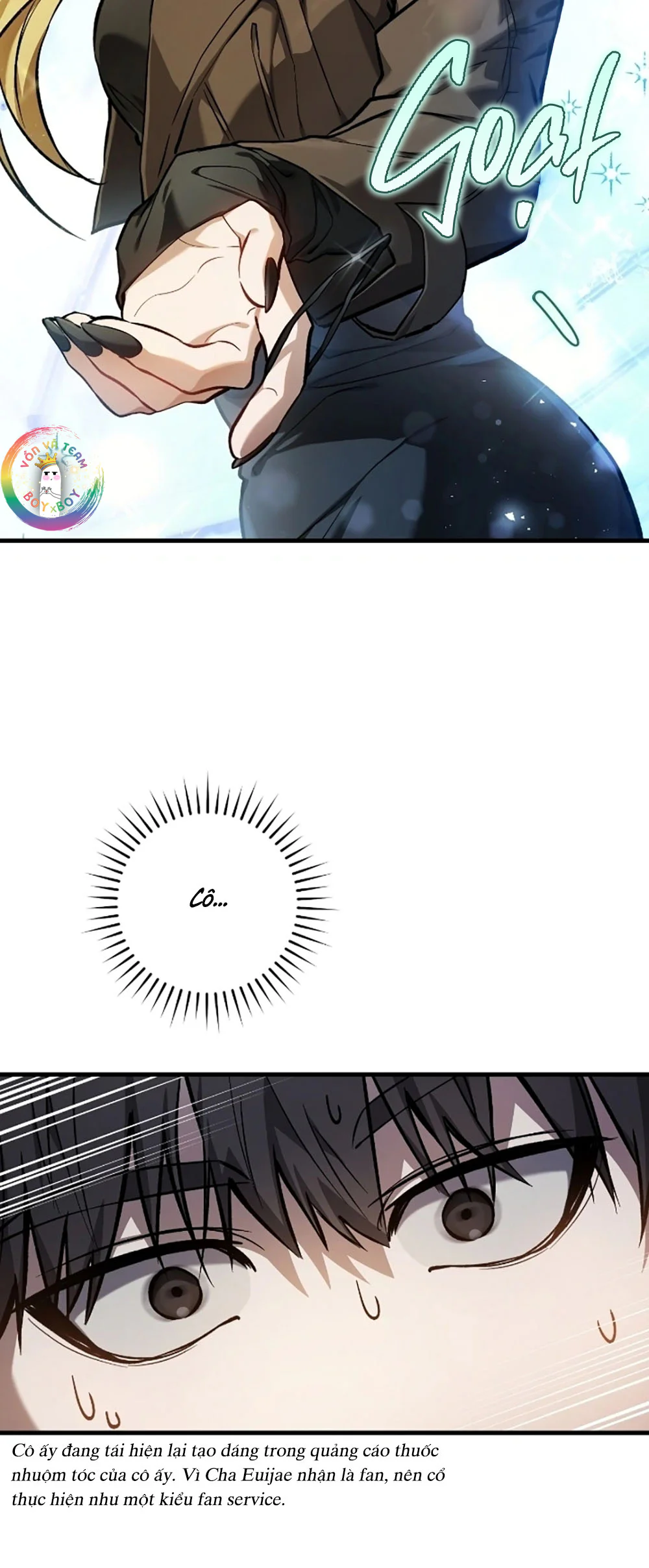 Thợ Săn Chỉ Muốn Ở Ẩn Chapter 12 - Next Chapter 13