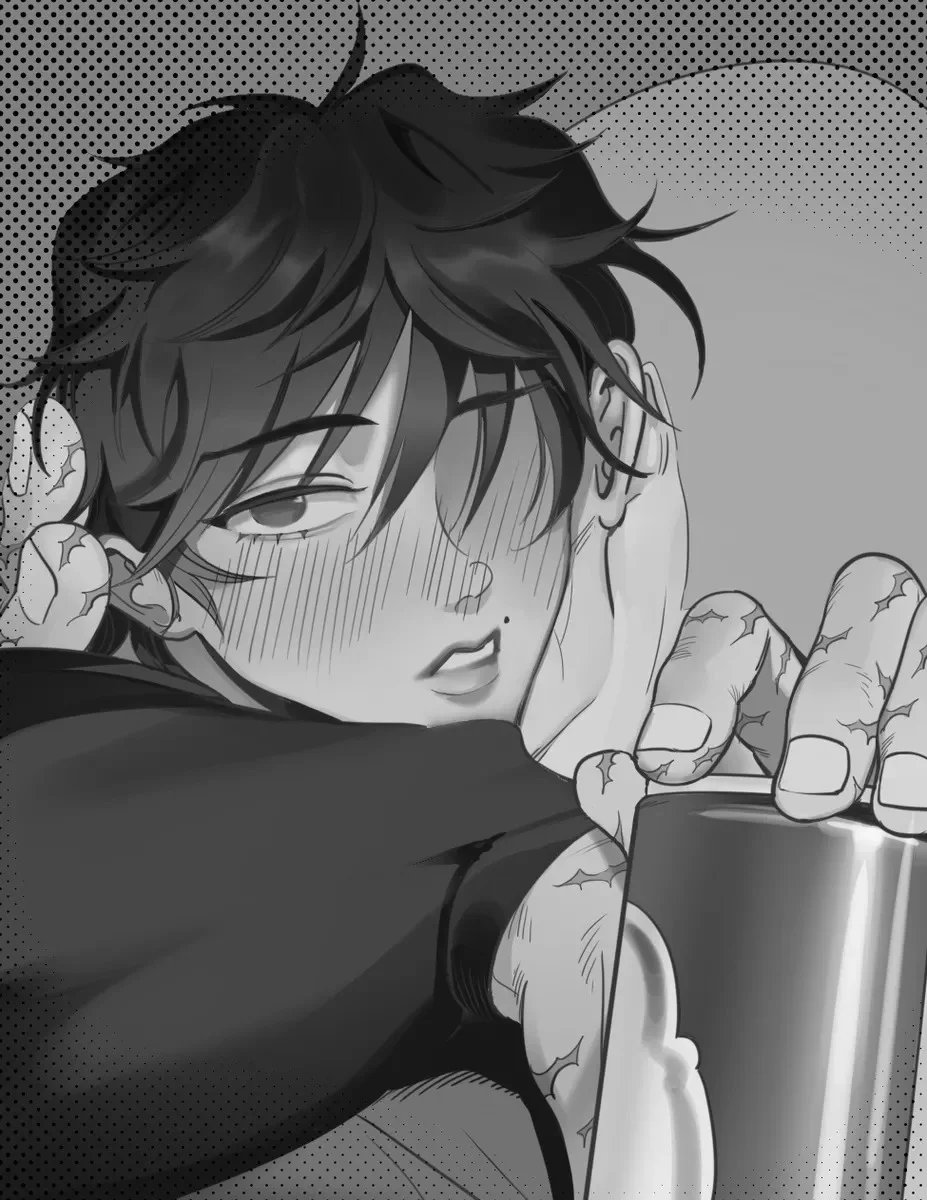 ONESHOT CHỊCH VỒN CHỊCH VÃ Chapter 165 Côn trùng - Next Chapter 166 Oan gia ngõ hẹp