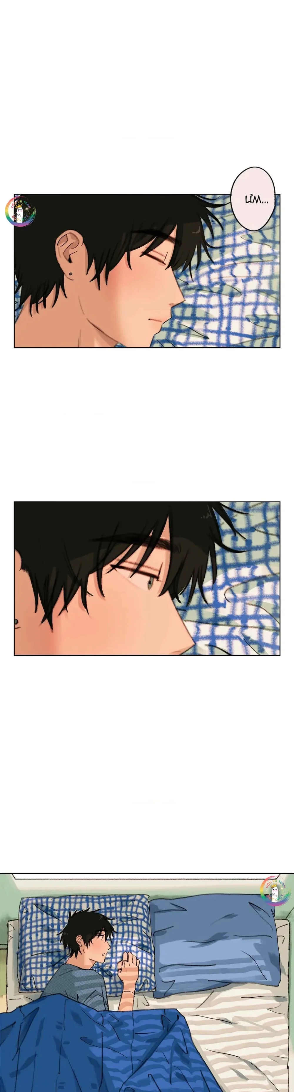 Hạ Đầu Mùa Chapter 31 - Next 