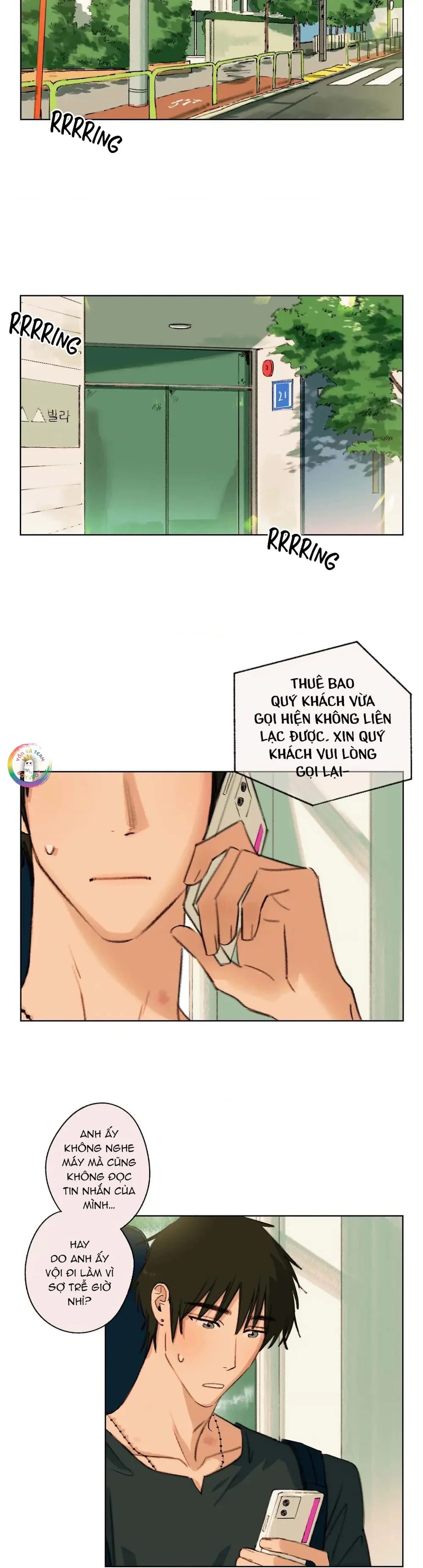 Hạ Đầu Mùa Chapter 31 - Next 