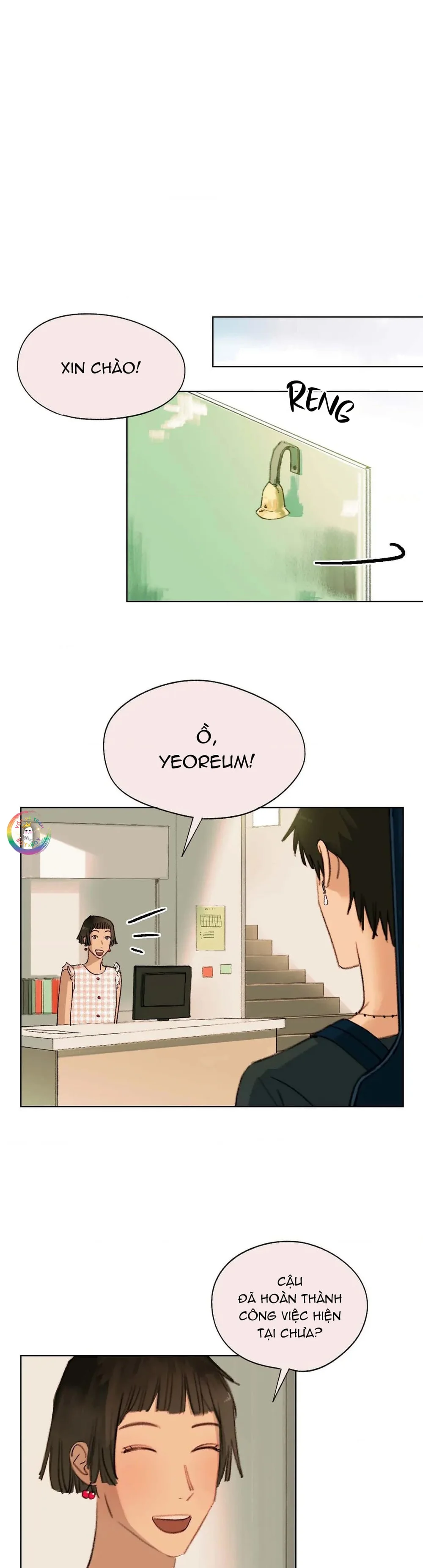 Hạ Đầu Mùa Chapter 31 - Next 