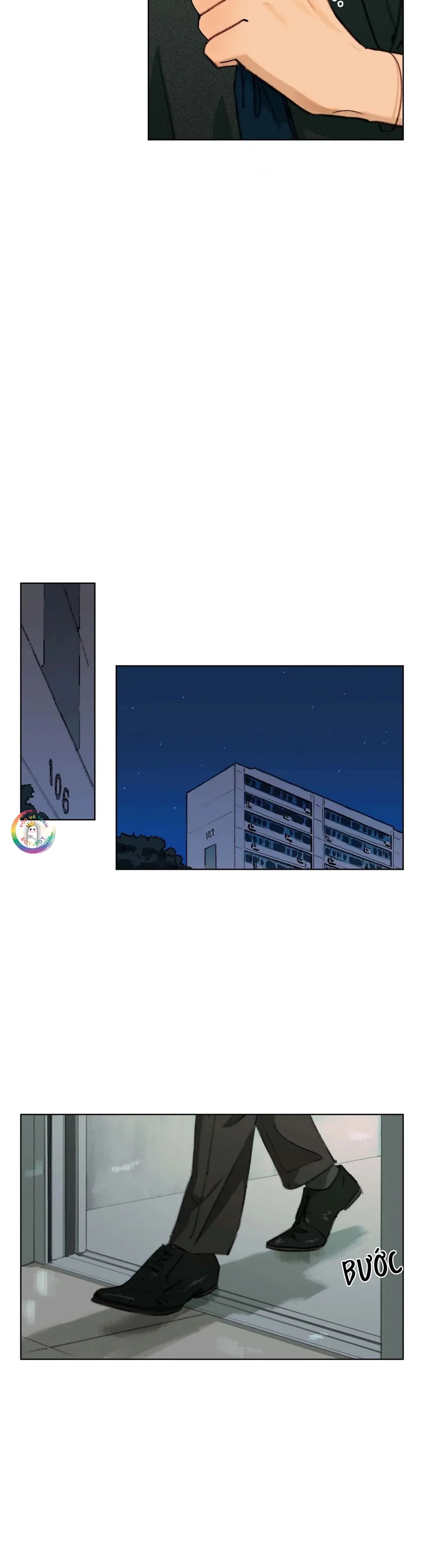 Hạ Đầu Mùa Chapter 31 - Next 