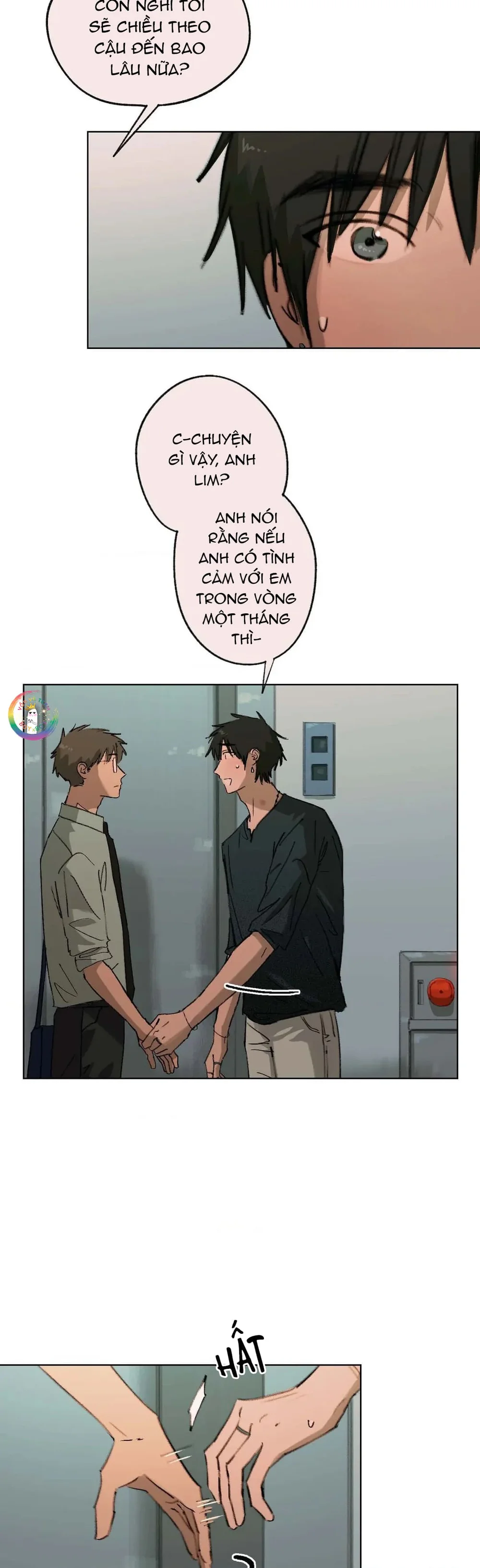 Hạ Đầu Mùa Chapter 31 - Next 