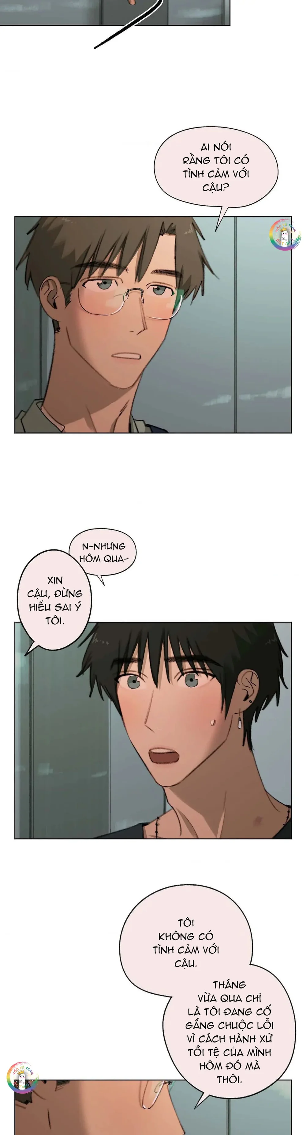 Hạ Đầu Mùa Chapter 31 - Next 