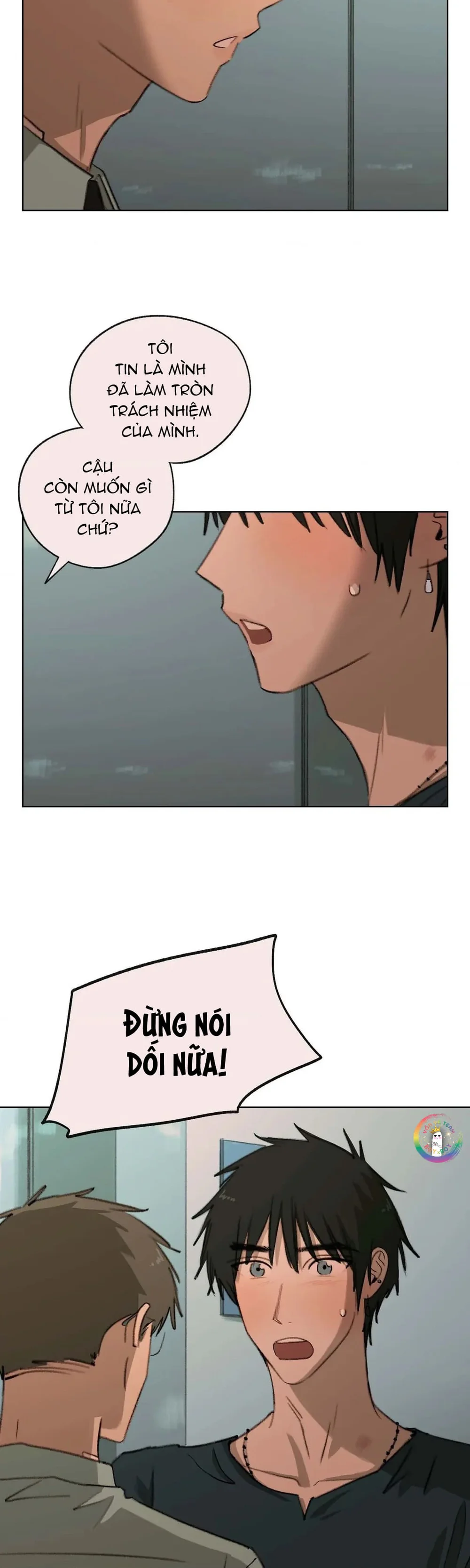 Hạ Đầu Mùa Chapter 31 - Next 