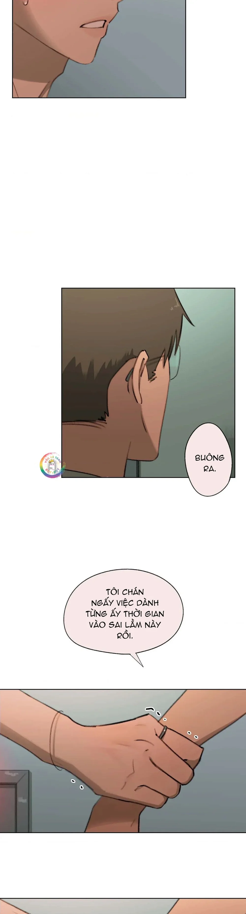 Hạ Đầu Mùa Chapter 31 - Next 