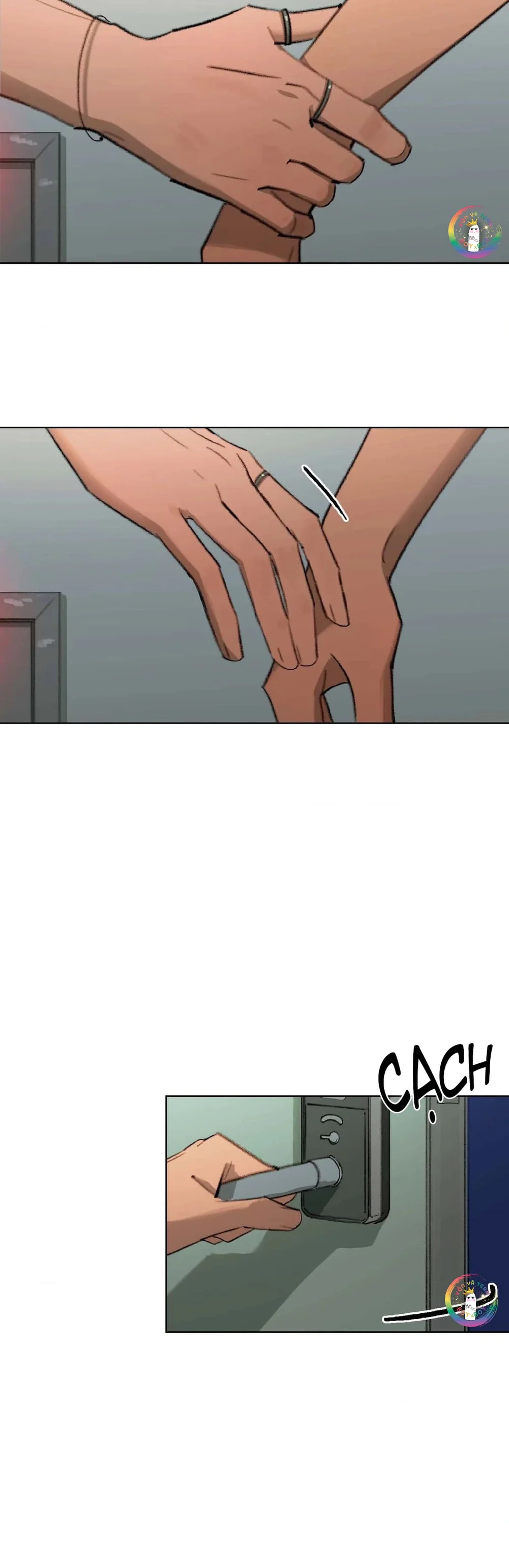 Hạ Đầu Mùa Chapter 31 - Next 