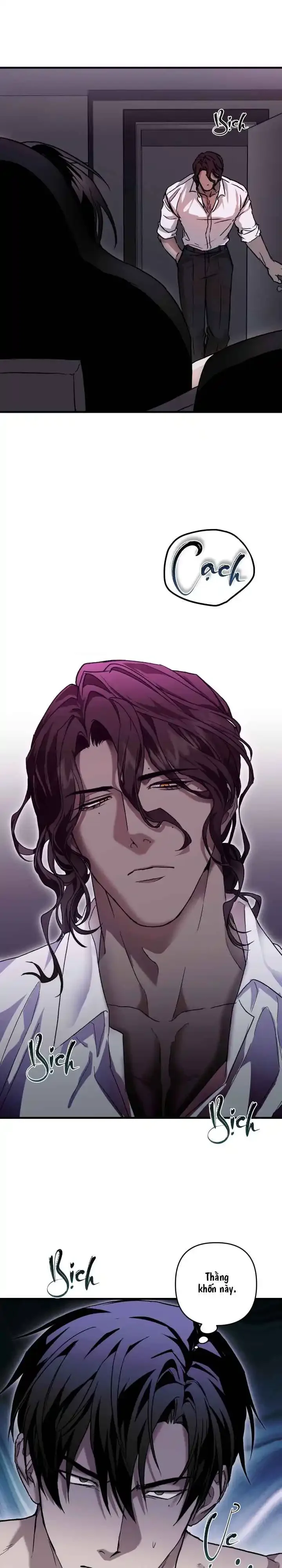 Người cố vấn hoàn mỹ Chapter 2 H+++ - Next Chapter 3 H+++