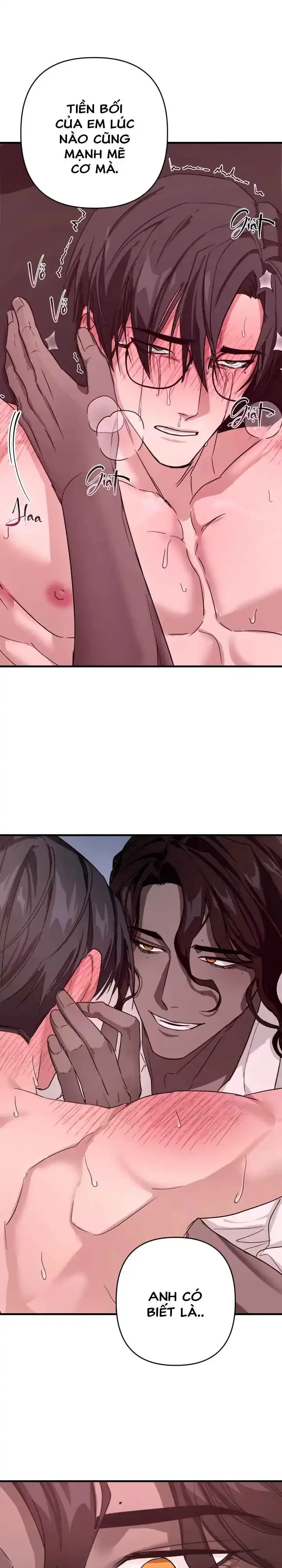 Người cố vấn hoàn mỹ Chapter 2 H+++ - Next Chapter 3 H+++