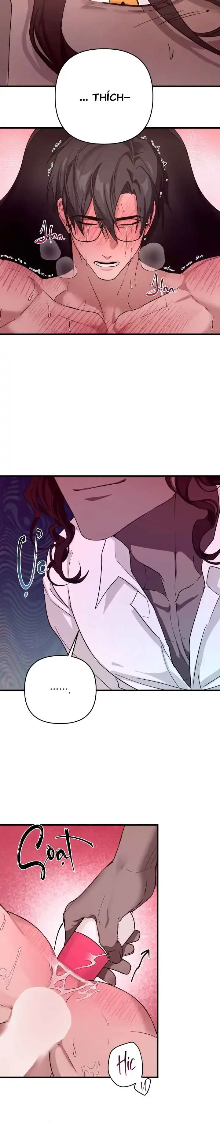 Người cố vấn hoàn mỹ Chapter 2 H+++ - Next Chapter 3 H+++